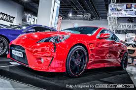 Take a look at the rocket bunny style body kit on white genesis coupe photos and go back to customizing your vehicle with renewed passion. Custompinoyrides Com Pinoy Pride In Our Rides A Toy Body Kits