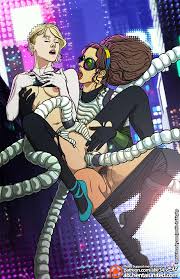 Rule 34 Dev - age_difference alx_(fuckit) anal_penetration bed bedroom  brie_larson brown_skin captain_marvel carol_danvers dark-skinned_female  dildo dildo_in_ass female_only fuckit_(artist) iman_vellani interracial  kamala_khan light-skinned_female ...