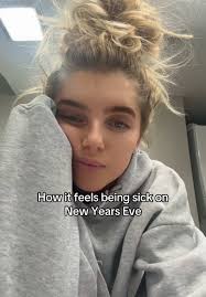 Pneumonia 🫱🏻‍🫲🏼 Norovirus Happy New Year 🥳🤠🥴🤘🏻 #newyearnewme