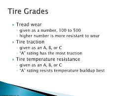 Ppt Tire Wheel And Wheel Bearing Fundamentals Powerpoint
