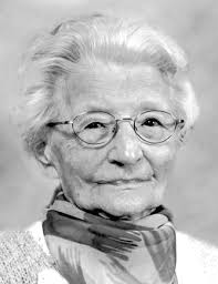 Antoinette St-Jacques