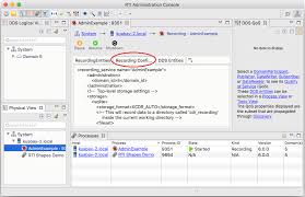 To generate c++ code for these types see create user data types using rtiddsgen. 3 5 Tutorials Rti Recording Service 6 0 0 Documentation