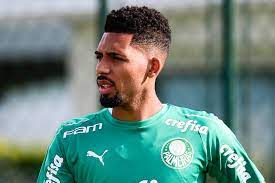 Последние твиты от matheus fernandes (@mattfernandes30). Palmeiras Encaminha Venda De Matheus Fernandes Para O Barcelona Gazeta Esportiva