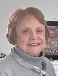 Obituary information for Margaret McCormack