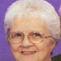 Obituary information for Beverly J. Alls