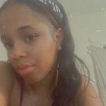 Sherell Louis's Instagram, Twitter & Facebook