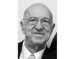 Junior Bourn Obituary (2015)