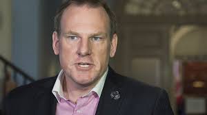 Here's A Rundown Of The Batshit Insanity That Is Nova Scotia Politics Right  Now