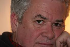 Here is a photo with a tinge of sadness. It is from January of 1975 and  pictured are Ron OConnor