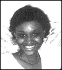Kimberly Pearson Obituary (2009)