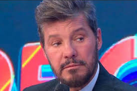 Últimas noticias de marcelo tinelli: Covid 19 En El Circulo Intimo De Marcelo Tinelli Se Quedara Solo Espectaculo El Intransigente