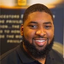 On January 16th, 2022 I was promoted to the position of Special Agent! It's  been a long journey but is definitely a highlight of my career!