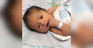 Caleb Asher Feliciano Obituary