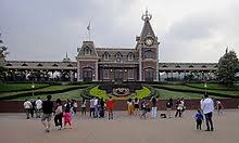 Rates on hong kong disneyland hotel. Hong Kong Disneyland Wikipedia