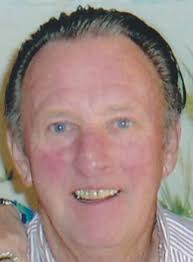 Robert Daniel McCart