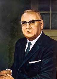 Dr Bascom Ray Lakin (1901-1984)