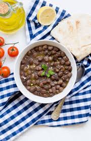 Lebanese Foul Moudammas Recipe Healthy Foods To Eat Vegan Recipes Healthy Foul Recipe