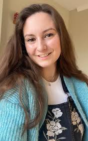 Olivia Dwyer, Finsbury Park, London, United Kingdom