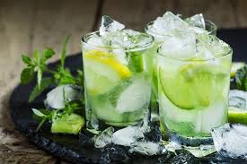 Caipirinhas Recipe Caipirinha Recipe Brazilian Food Caipirinha