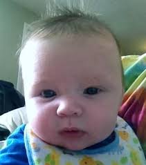 Aayden Hall Obituary (2015)