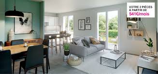 Residence A Moissy Cramayel Programme Immobilier Neuf Immobilier Neuf Acheter Un Bien Immobilier