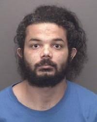 Traffic stop unveils multiple charges for Evansville man