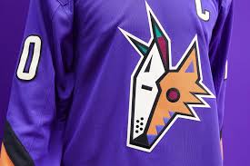 We did not find results for: A Deeper Look Into The Adidas Reverse Retro Jersey Arizona Coyotes Arizonacoyotes Reverseretro Arizona Coyotes Arizona Coyotes Hockey Jersey