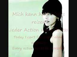 Nena Ich Bleib Im Bett Lyrics English Subs School Songs Language Teaching Songs