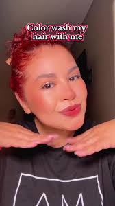 Rose Kupfer Haare Wella