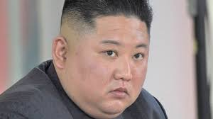 Pasalnya, keenam orang itu terlibat prostitusi yang melibatkan perguruan tinggi kesukaan kim jong un. Jarang Bikin Video Call Menteri Pendidikan Korut Dihukum Mati Kim Jong Un Era Id