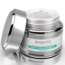 Is nivea cellular anti aging rejuventation eye cream at ulta best anti aging skin care products in virginia beach best anti aging diet for beauty. Glamamama S Goodies Anavita Moisturizing Anti Wrinkle Cream Review Giveaway And Coupon Anavitawrinklecream