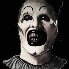 Terrifier Horror Movie Art Horror Movie Icons Horror Villains