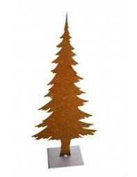 Er ist 42 cm hoch. Weihnachtsbaum Metall In Grosser Auswahl Kaufen