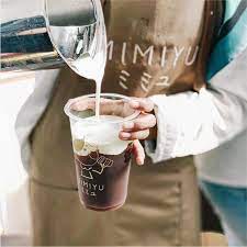 What Is Cheese Tea Glad You Asked Cheese Tea Is An Asian Inspired Tea Beverage Pioneered From East Asia That Ha Drinking Tea Favorite Drinks Milk Foam