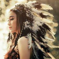 Woman Oriental Telasm Ipad Air Wallpaper Download Iphone Wallpapers Ipad Wallpapers One St Ipad Air Wallpaper Beautiful Girl Wallpaper Native American Girls