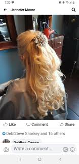 Love hair color & design has updated their hours and services. Jennefer Moore Co Hair Hair Extensions Studio 26 Sola Salon Studios