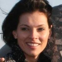 Linsey Martin's Instagram, Twitter & Facebook