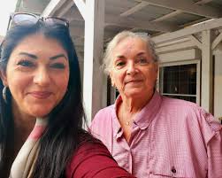 ✨️🇨🇱 It's official✨️-- I've filed for a place