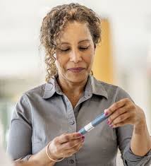 Healthy Connections Powerpoint Template