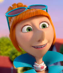 Despicable me 2 characters villain. Are You Ready To Adopt Despicable Me Lucy Despicable Me Despicable Me 2