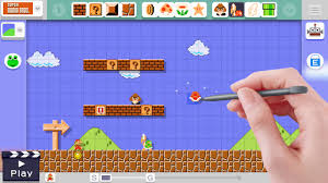 In its quarterly report, nintendo boasts that in the short period since its release, mario maker 2 hit a target of 2.42 million units sold, stating that the . What Super Mario Bros Creators Think Of Super Mario Maker Time