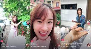 Tik Tok Lets You Duet With Yourself A Pal Or A Celebrity This is how to fix the no sound duet tiktok problem where the mic is missing and duets are recorded but have no sound.