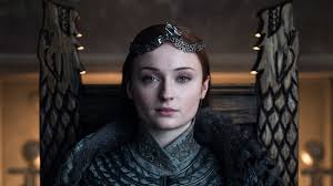 When i first saw ads for game of thrones i immediately was super turned off and was sure it was ultra stupid and knew it sucked. Game Of Thrones Recap Season 8 Episode 6 The Endings We Choose To Believe Wired