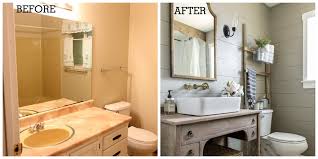 Before you begin renovating a bathroom, it is. One Of The Most Beautiful Diy Bathroom Renovations Ever Bathroom Remodeling Ideas