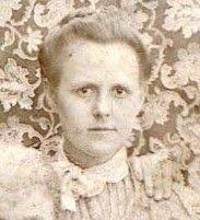Nellie Lee Reynolds Jones (1891-1966)