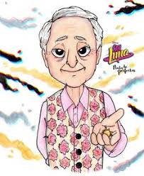 99 ideeën over Soy luna