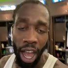 Pat Bev with an IG post called out the Clippers. He said, "Weak ass  Clippers." : r/nba