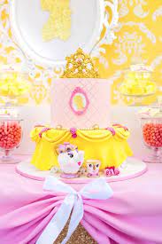 Kara S Party Ideas Princess Belle Beauty And The Beast Birthday Party Kara S Party Ideas Princess belle party decorations ideas. party ideas princess belle beauty