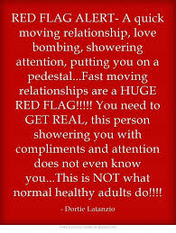 He ghosted you a hundred times and is talking to like three other women on instagram. What Is Love Bombing In A Relationship