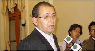 Rocha posterga elección de Directiva; quiere reflexionar